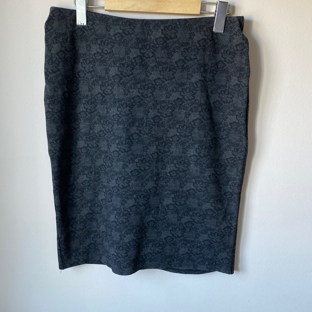 Jules and leopold ALine skirt size medium